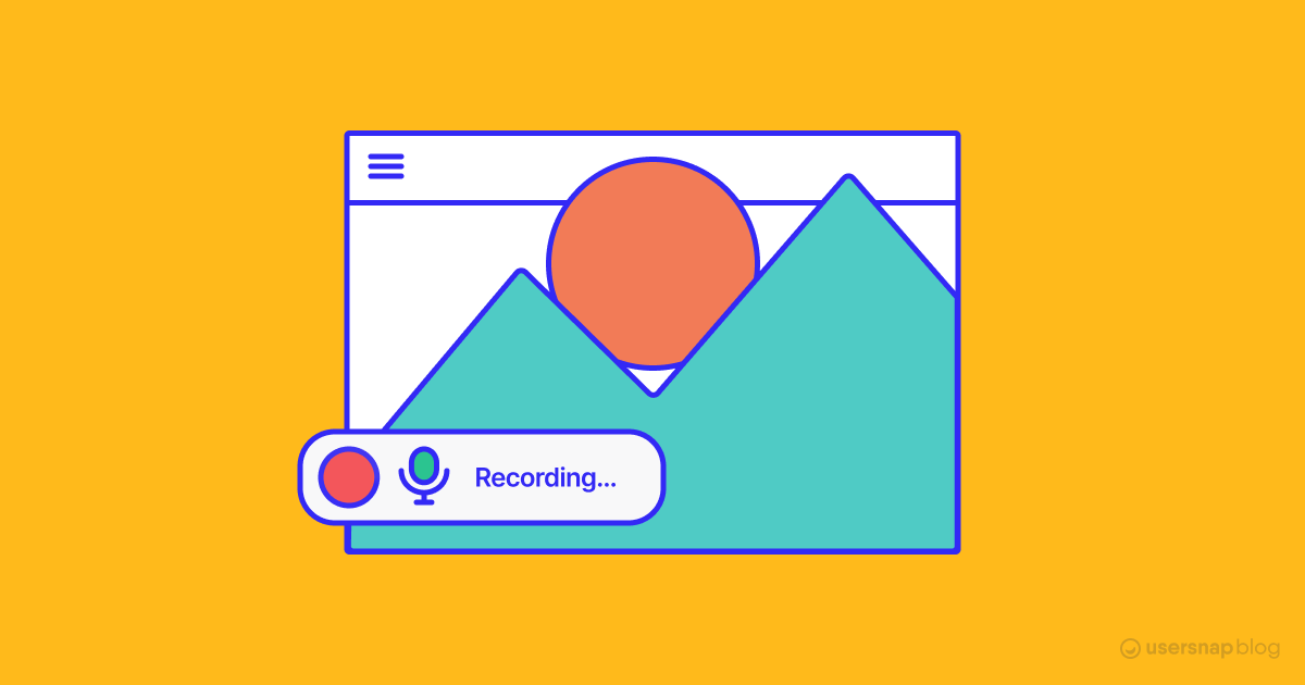 user-screen-recording:-solving-customer-feedback-errors,-circa-2021