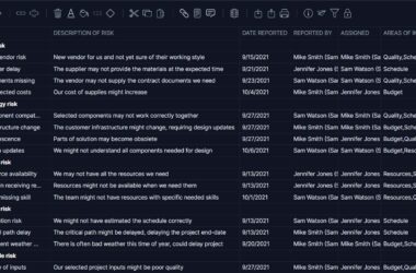 the-best-risk-management-tools-&-techniques-for-pm-pros