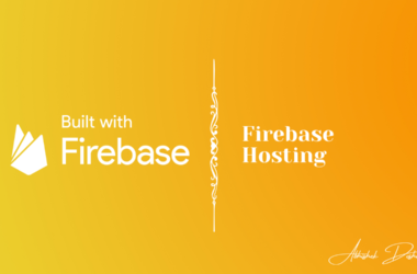 firebase-hosting — flutter