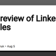 live-review-of-linkedin-profiles