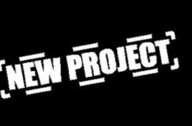 what-things-you-do-for-starting-new-project?