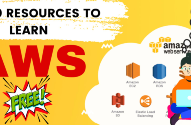 learn-aws-(amazon-web-services)-for-free-in-2022-(updated)