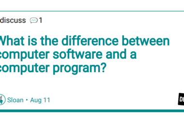 what-is-the-difference-between-computer-software-and-a-computer-program?