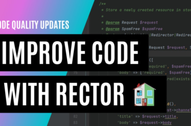 refactoring-#6:-improve-code-quality-in-laravel-using-rector