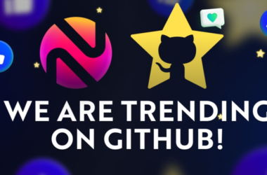 we-are-trending-on-github,-this-is-how-we-did-it-