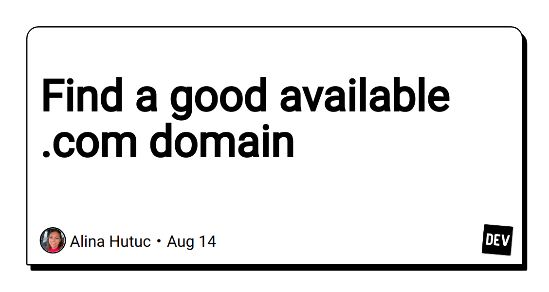 find-a-good-available.com-domain