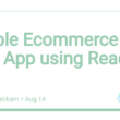 simple-ecommerce-web-app-using-reactjs