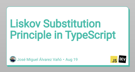 liskov-substitution-principle-in-typescript