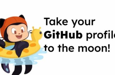 beautify-github-profile