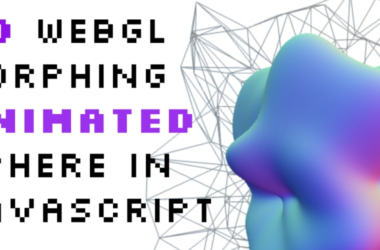 making-a-morphing-3d-sphere-in-javascript-with-three.js