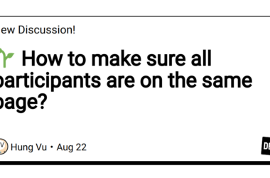 -how-to-make-sure-all-participants-are-on-the-same-page?
