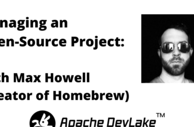 tips-for-managing-an-open-source-project-(with-the-creator-of-homebrew)