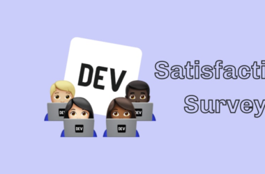 take-the-dev-community-satisfaction-survey!
