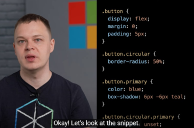 fluent-ui-insights-ep2:-styling