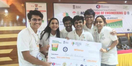 smart-india-hackathon-22-winners