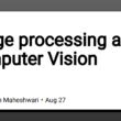 image-processing-and-computer-vision