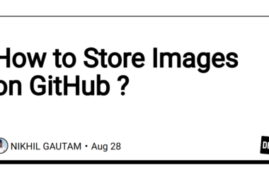 how-to-store-images-on-github-?