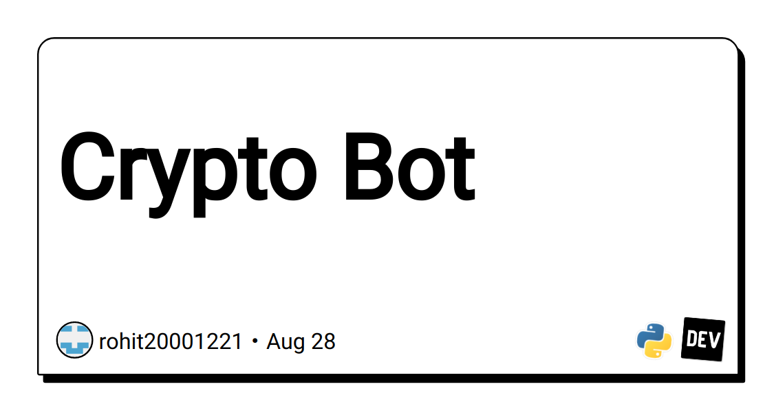 crypto-bot