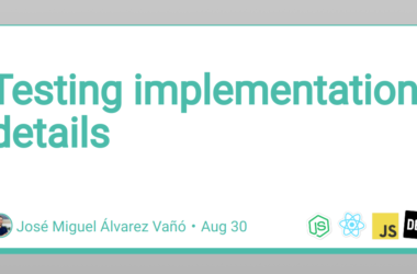 testing-implementation-details