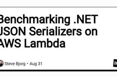 benchmarking.net-json-serializers-on-aws-lambda