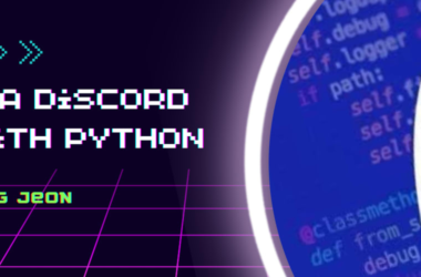 build-a-discord-bot-with-python