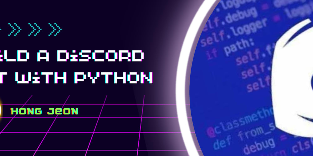 build-a-discord-bot-with-python