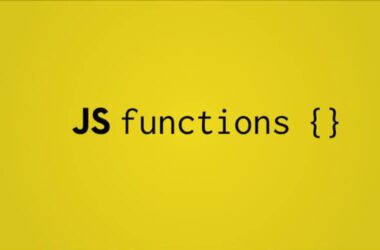 javascript-function-definition-methods