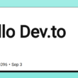 hello-dev.to