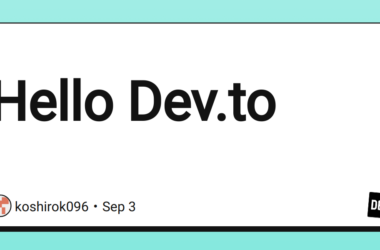 hello-dev.to