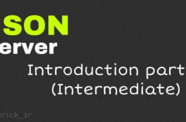 introduction-to-json-server-(part-ii)