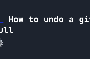 how-to-undo-a-git-pull
