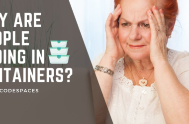 why-are-people-developing-inside-containers?