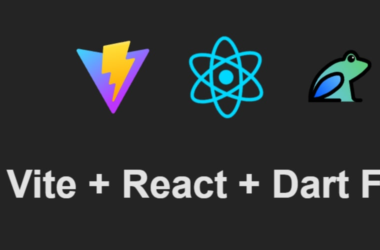 fullstack-–-dart-frog-+-react