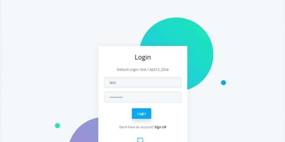 django-oauth-for-github-–-datta-able-(free-product)