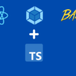 setting-up-react,-babel,-webpack,-&-typescript-without-create-react-app