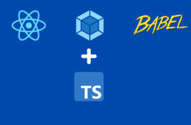 setting-up-react,-babel,-webpack,-&-typescript-without-create-react-app