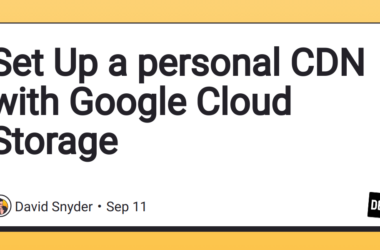 set-up-a-personal-cdn-with-google-cloud-storage