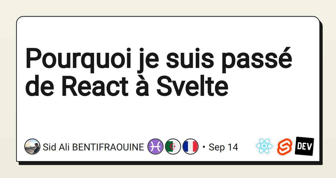 pourquoi-je-suis-passe-de-react-a-svelte