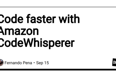 code-faster-with-amazon-codewhisperer