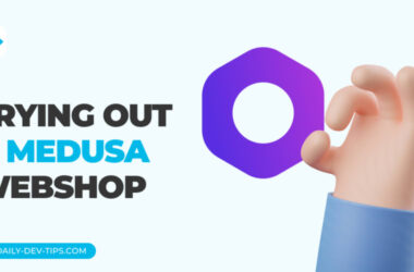 trying-out-a-medusa-webshop