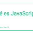 ¿que-es-javascript?