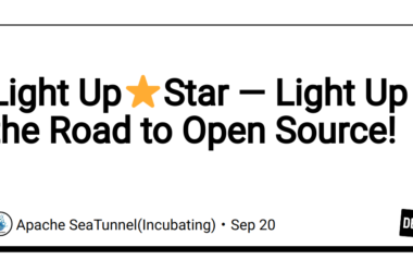 light-up️star-—-light-up-the-road-to-open-source!