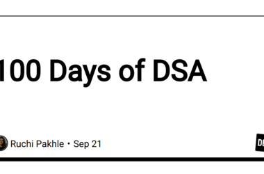 100-days-of-dsa