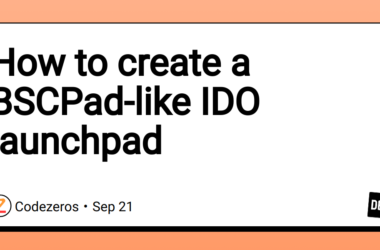 how-to-create-a-bscpad-like-ido-launchpad