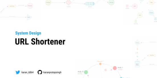 system-design:-url-shortener