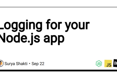 logging-for-your-node.js-app