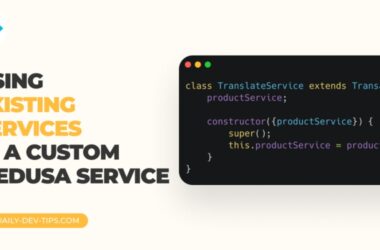 using-existing-services-in-a-custom-medusa-service