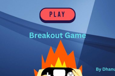build-a-breakout-game