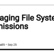 managing-file-system-permissions