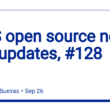 aws-open-source-news-and-updates,-#128